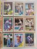 1972 - 1992 O Pee Chee MLB Baseball Trading Card Singles , 108 Trading Cards - 5