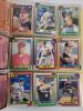 1972 - 1992 O Pee Chee MLB Baseball Trading Card Singles , 108 Trading Cards - 6