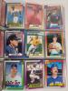 1960, 1966 & 1971-1991 Topps MLB Baseball Trading Card Singles , 108 Trading Cards - 5