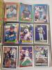 1960, 1966 & 1971-1991 Topps MLB Baseball Trading Card Singles , 108 Trading Cards - 6