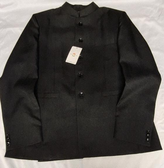 New with Tags sz Medium(?) Men's Yathochit Suit Jacket