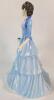 Royal Doulton " Kathy " Figurine , HN 5622 . Measures 9 &frac14;" tall . No chips or cracks - 2