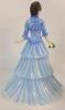 Royal Doulton " Kathy " Figurine , HN 5622 . Measures 9 &frac14;" tall . No chips or cracks - 3