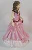 Royal Doulton " Shannon " Figurine , HN 5611 . Signed on Bottom . Canadian Exclusive Figure of the year 2013 . Measures 8 &frac34;" tall . No chips or cracks - 2
