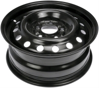 New in Box | DORMAN 939-178 - 15" Steel Wheel | Retails Over $100