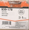 New in Box | DORMAN 939-178 - 15" Steel Wheel | Retails Over $100 - 4