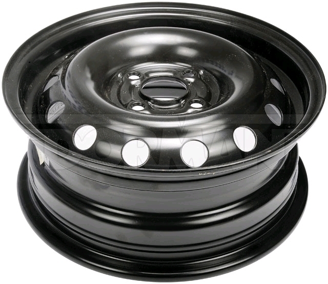 New in Box | DORMAN 939-133 14" &times; 5.5" Steel Wheel, Retails Over $150