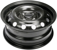 New in Box | DORMAN 939-133 14" &times; 5.5" Steel Wheel, Retails Over $150