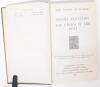 4 Antique (1907-1920) Hardcover Books by RUSKIN: Sesame and Lilies/Ethics of the Dust, A Joy for Ever/The Two Paths, Unto The Last/Munera Pulveris, Time and Tide/The Crown of Wild Olive & For Boys And Girls - 3