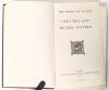 4 Antique (1907-1920) Hardcover Books by RUSKIN: Sesame and Lilies/Ethics of the Dust, A Joy for Ever/The Two Paths, Unto The Last/Munera Pulveris, Time and Tide/The Crown of Wild Olive & For Boys And Girls - 5