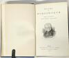 2 Antique Hardcover WORDSWORTH Poetry Books : 1904 & 1911 - 5