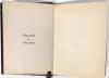 Stunning Antique 1855 THE SERMON ON THE MOUNT (Gospel of St. Matthew) Chapters V, VI, VII, Illuminated by Owen Jones, Leather-Bound Hardcover - 5