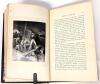 2 Antique DOCENDUM ET DOCENDUM Hardcover Texts : [1877] Life of Nelson by Southey (With 1800s Blackheat Proprietary Prize for "Divinity") & Undated BRITISH BUTTERFLIES by Newman - 6