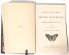 2 Antique DOCENDUM ET DOCENDUM Hardcover Texts : [1877] Life of Nelson by Southey (With 1800s Blackheat Proprietary Prize for "Divinity") & Undated BRITISH BUTTERFLIES by Newman - 8