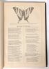 2 Antique DOCENDUM ET DOCENDUM Hardcover Texts : [1877] Life of Nelson by Southey (With 1800s Blackheat Proprietary Prize for "Divinity") & Undated BRITISH BUTTERFLIES by Newman - 9