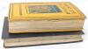 2 Antique Hardcover Books: [1909] COURT LIFE IN CHINA by Isaac Taylor Headland (Second Edition) & [1879] SACRED BOOKS OF THE EAST Vol 1 : Upanishads by F. Max M&uuml;ller - 2