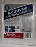 Mattress Bag New Fits Queen/King