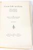 2 Antique Hardcover Books: [1909] COURT LIFE IN CHINA by Isaac Taylor Headland (Second Edition) & [1879] SACRED BOOKS OF THE EAST Vol 1 : Upanishads by F. Max M&uuml;ller - 5