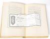 2 Antique Hardcover Books: [1909] COURT LIFE IN CHINA by Isaac Taylor Headland (Second Edition) & [1879] SACRED BOOKS OF THE EAST Vol 1 : Upanishads by F. Max M&uuml;ller - 7