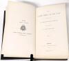 2 Antique Hardcover Books: [1909] COURT LIFE IN CHINA by Isaac Taylor Headland (Second Edition) & [1879] SACRED BOOKS OF THE EAST Vol 1 : Upanishads by F. Max M&uuml;ller - 9
