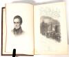 Antique 1870s HOOD'S POETICAL WORKS / The Poetical Works of Thomas Hood by William Michael Rosetti, First Series, Hardcover Book - 5