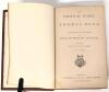 Antique 1870s HOOD'S POETICAL WORKS / The Poetical Works of Thomas Hood by William Michael Rosetti, First Series, Hardcover Book - 6