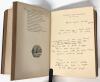 Antique 1870s HOOD'S POETICAL WORKS / The Poetical Works of Thomas Hood by William Michael Rosetti, First Series, Hardcover Book - 8