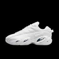 [Wow!!] New Size 9 Men's NIKE Nocta Glide, White/White Chrome, DM0879 100 | Retails Over $300!