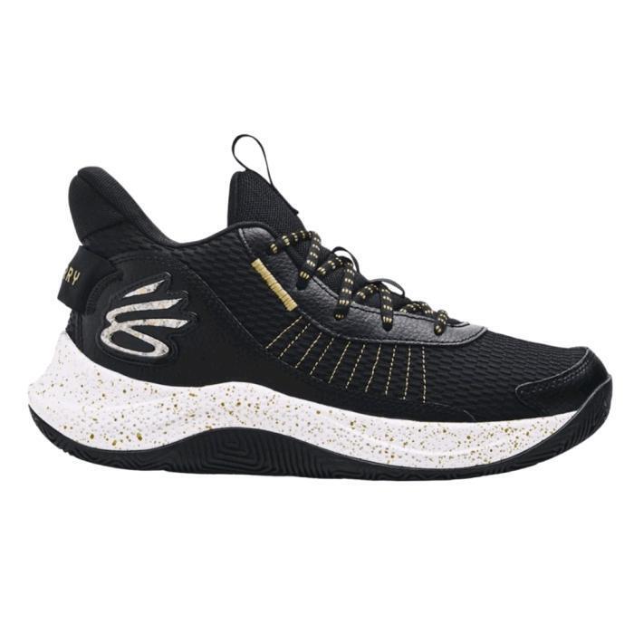 New Size 10 Men's UNDER ARMOUR Curry 3Z7 Basketball Shoes, 3026622-001 | Retails Over $100!
