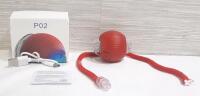 New Motorized Cat Toy, Includes Charger