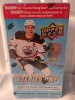 New Box - 2022-23 Upper Deck NHL Hockey Cards - 2