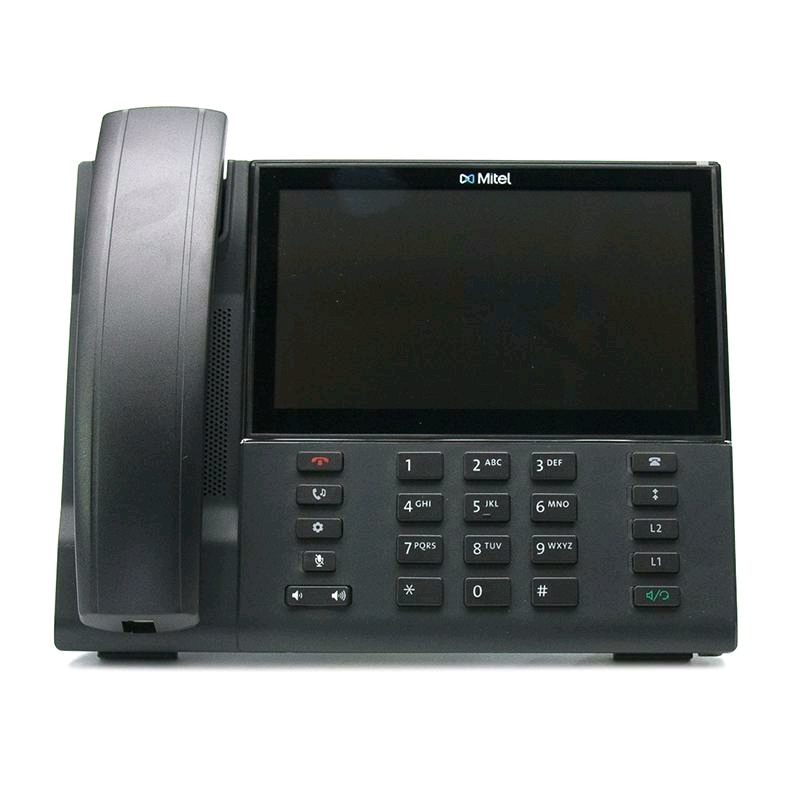 New Mitel 6873i SIP Phone