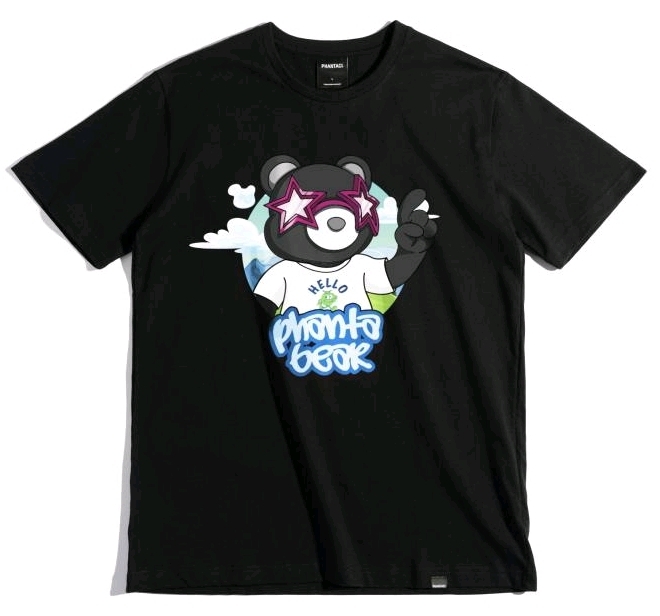 New PHANTACI Phanta Bear Tee (Medium)