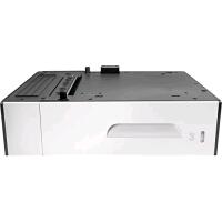 New - HP PageWide Enterprise 500-Sheet Paper Tray . Used with HP PageWide Enterprise Color 500 series printers, including the 556dn, 556xh, 586z, 586dn, and 586f models . Retail $140