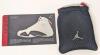 [YOWZA!!!] Size 9.5 Men's NIKE AIR JORDAN XXI, Year: 2005, White/Varsity Red-Met Silv, 313038 161, With Original Box & Ebay Verification Tag - 11