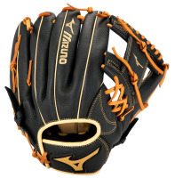 New Mizuno Prospect Youth Baseball Mitt - RH Throwers