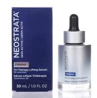 New Neostrata Tri-Therapy Lifting Serum 30 mL Retails for $89