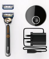 New Men's GilletteLabs Heated Razor Retails for $209