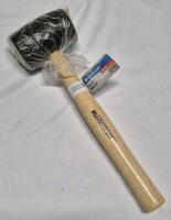 New Mastercraft 16 oz Mallet 13" Long