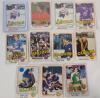1981 - 1982 O Pee Chee NHL Hockey Trading Card Singles , 46 Trading Cards . Includes Jari Kurri #107 Rookie Card & Ray Bourque 2nd Year Card - 3