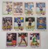 1981 - 1982 O Pee Chee NHL Hockey Trading Card Singles , 46 Trading Cards . Includes Jari Kurri #107 Rookie Card & Ray Bourque 2nd Year Card - 5