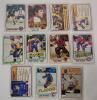 1981 - 1982 O Pee Chee NHL Hockey Trading Card Singles , 46 Trading Cards . Includes Jari Kurri #107 Rookie Card & Ray Bourque 2nd Year Card - 6