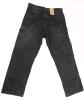 New Size 34&times;32 Men's PACSUN Dylan Studded Baggy Carpenter Jeans, Mid Rise. Baggy Fit, Wide Leg, Non-Stretch | Retails $69.95! - 3