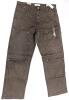 New Size 34&times;32 Men's PACSUN l Stretch Brown Baggy Carpenter Jeans, Mid Rise. Baggy Fit, Wide Leg, Mid-Stretch | Retails $69.95! - 2