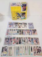 1990 - 1992 O Pee Chee Premier & O Pee Chee NHL Hockey Trading Card Singles . Includes Sergei Fedorov , Rob Blake , Mike Modano , Pavel Bure Rookie Cards plus many more rookies .