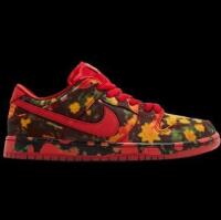 [WHAT?!] New Size 13 Men's NIKE &times; THE WIZARD OF OZ x Dunk Low SB 'Poppy Field'