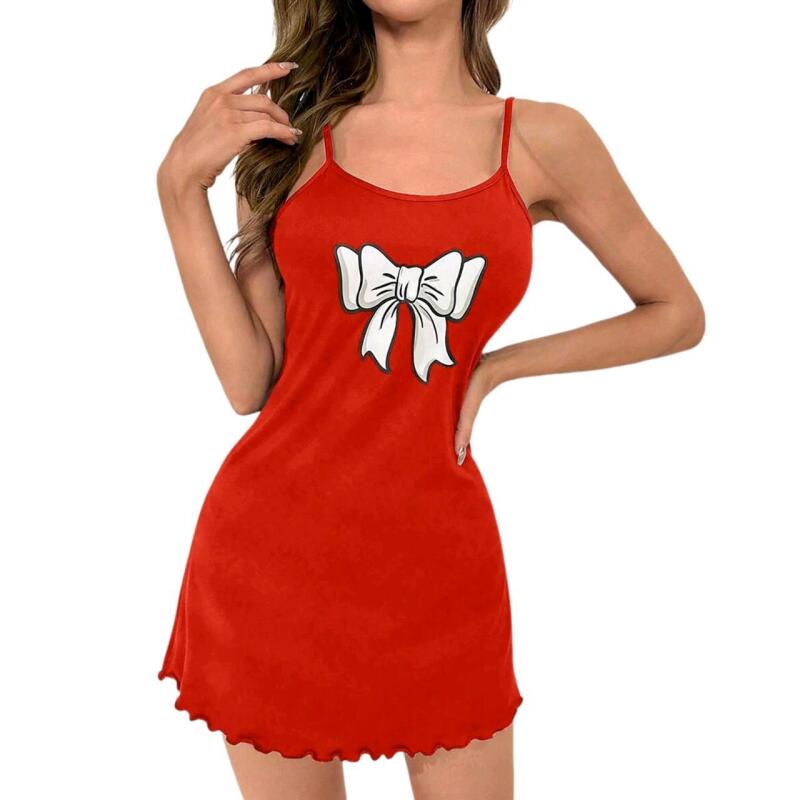 New Medium Size Women's Sling Dress