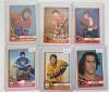 1974 - 1975 O Pee Chee NHL Hockey Trading Card Singles , 26 Trading Cards . - 2
