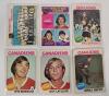 1975 - 1976 O Pee Chee NHL Hockey Trading Card Singles , 26 Trading Cards . - 3