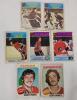1975 - 1976 O Pee Chee NHL Hockey Trading Card Singles , 26 Trading Cards . - 5